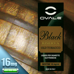 Tečnost za elektronske cigarete ukus duvana